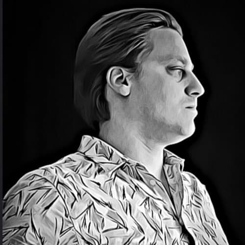 San Salvador portrait