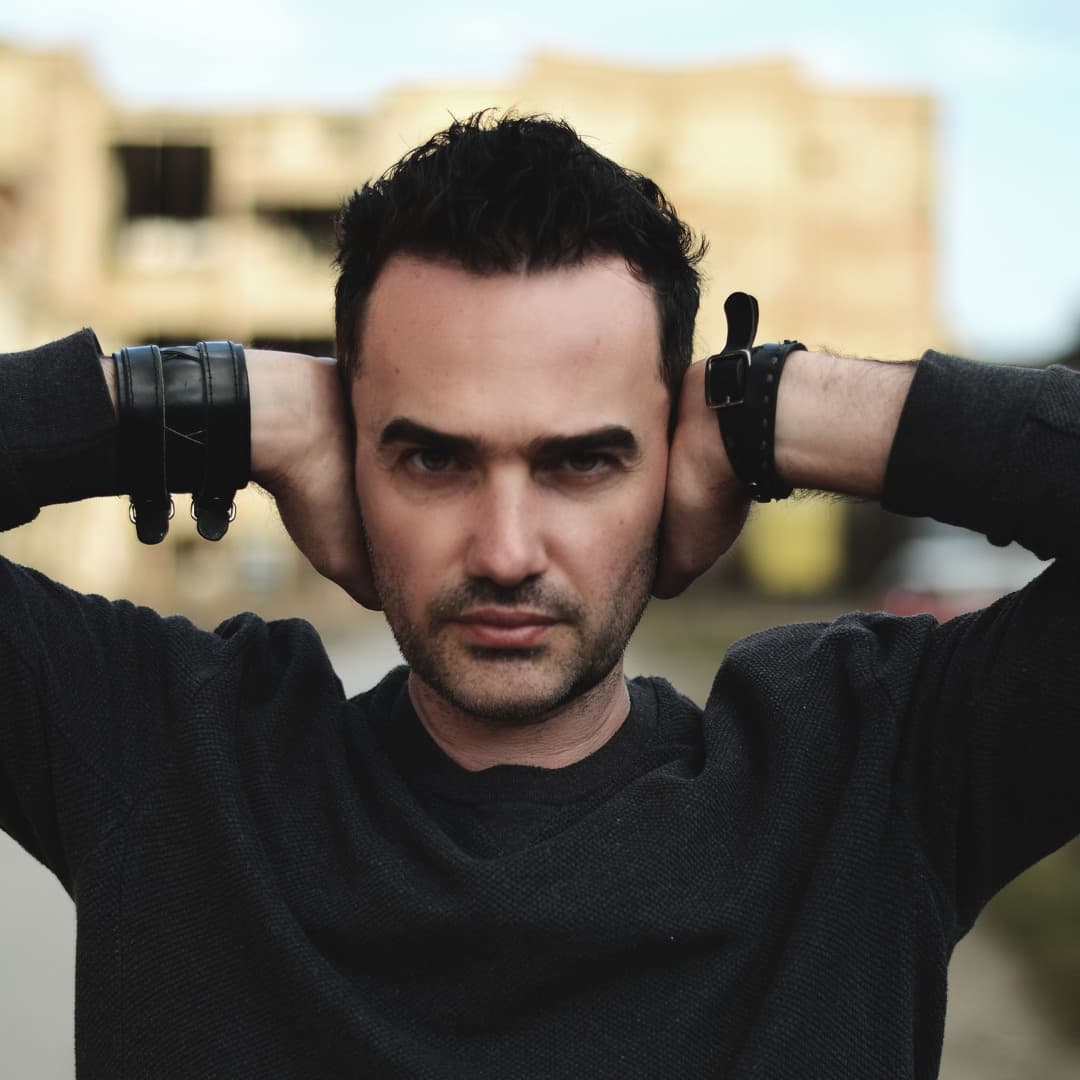 Sinisa Tamamovic
