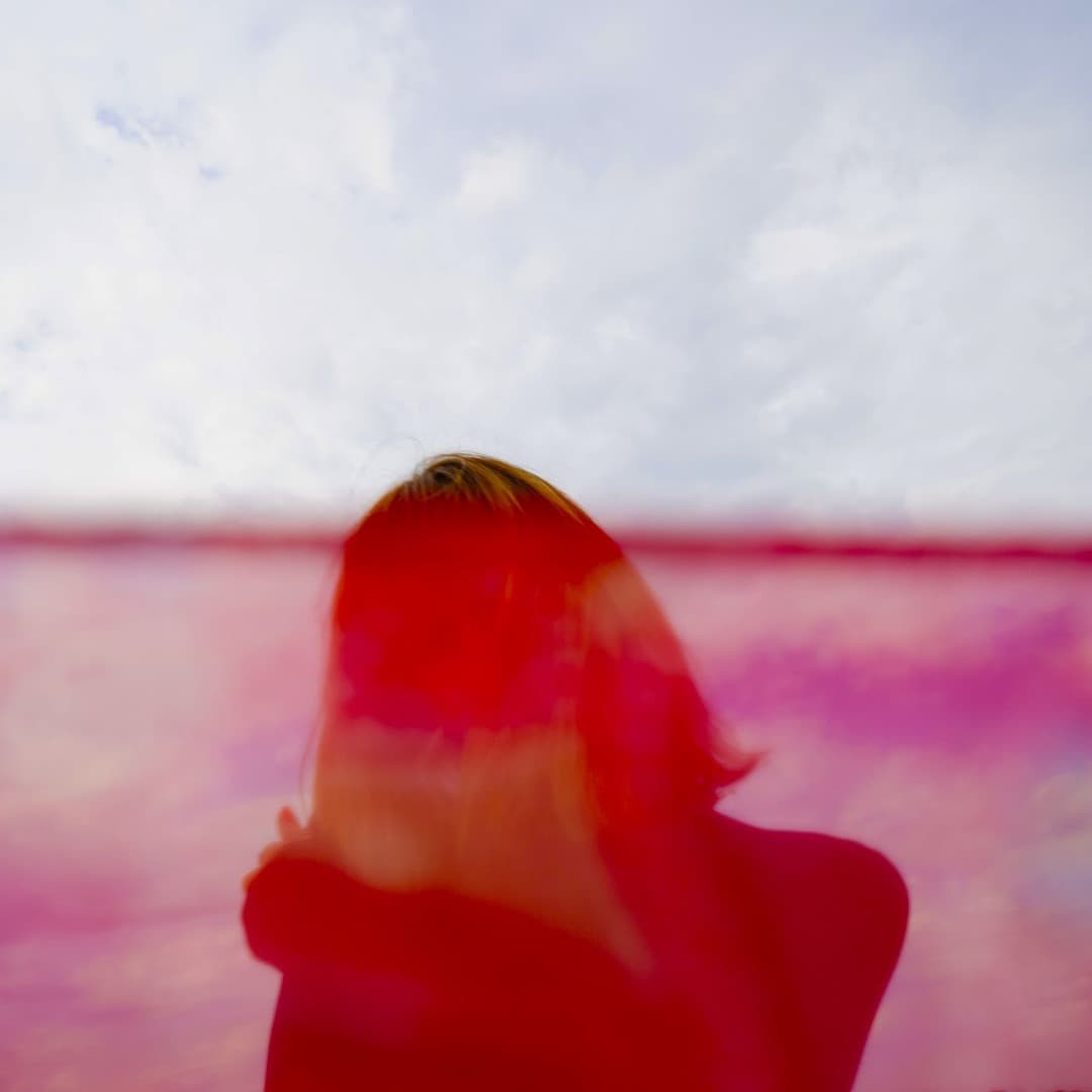Kristy Harper Profile Image