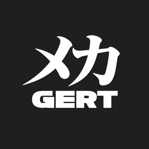 Gert portrait