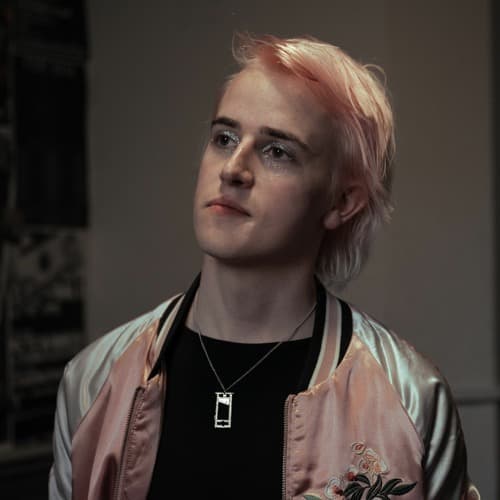 Keeks Profile Image