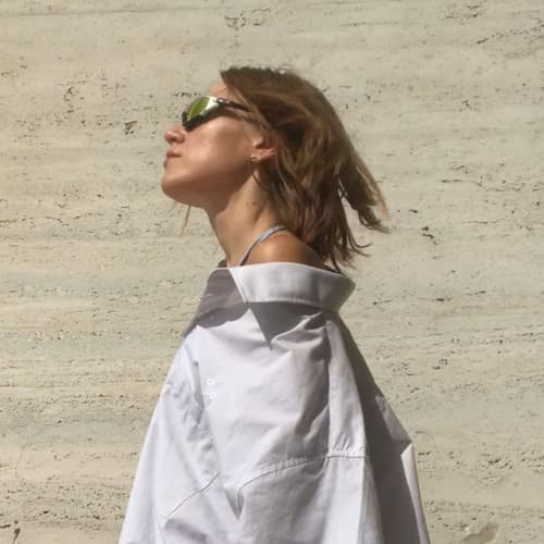 Inga Mauer Profile Image