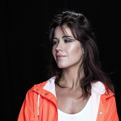 Molly Profile Image