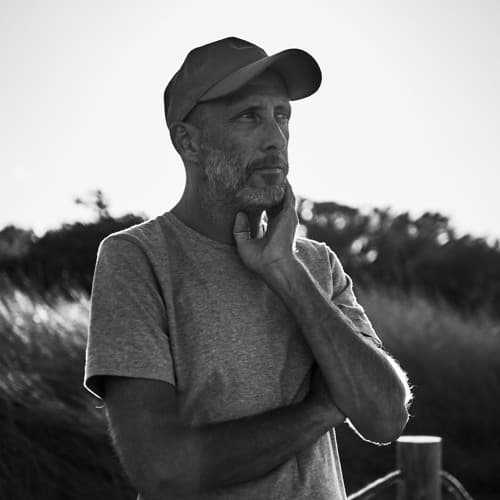 Philip Sherburne