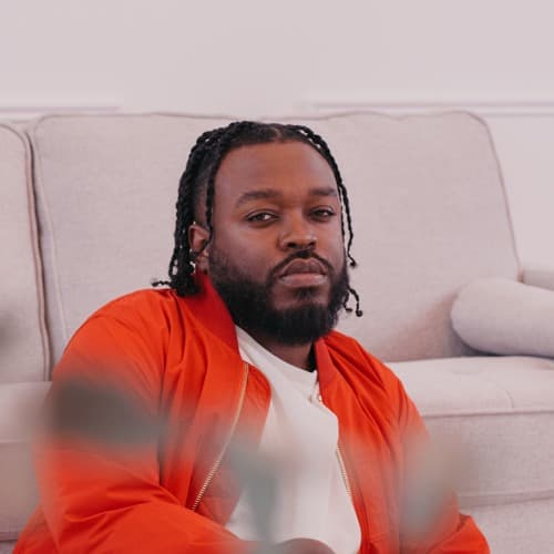 Sef Kombo portrait