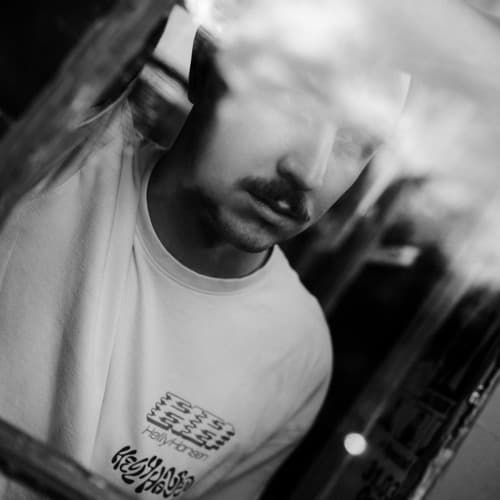 Pascal Rudert portrait
