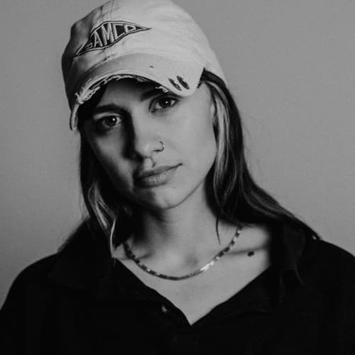 JANE (DE) Profile Image
