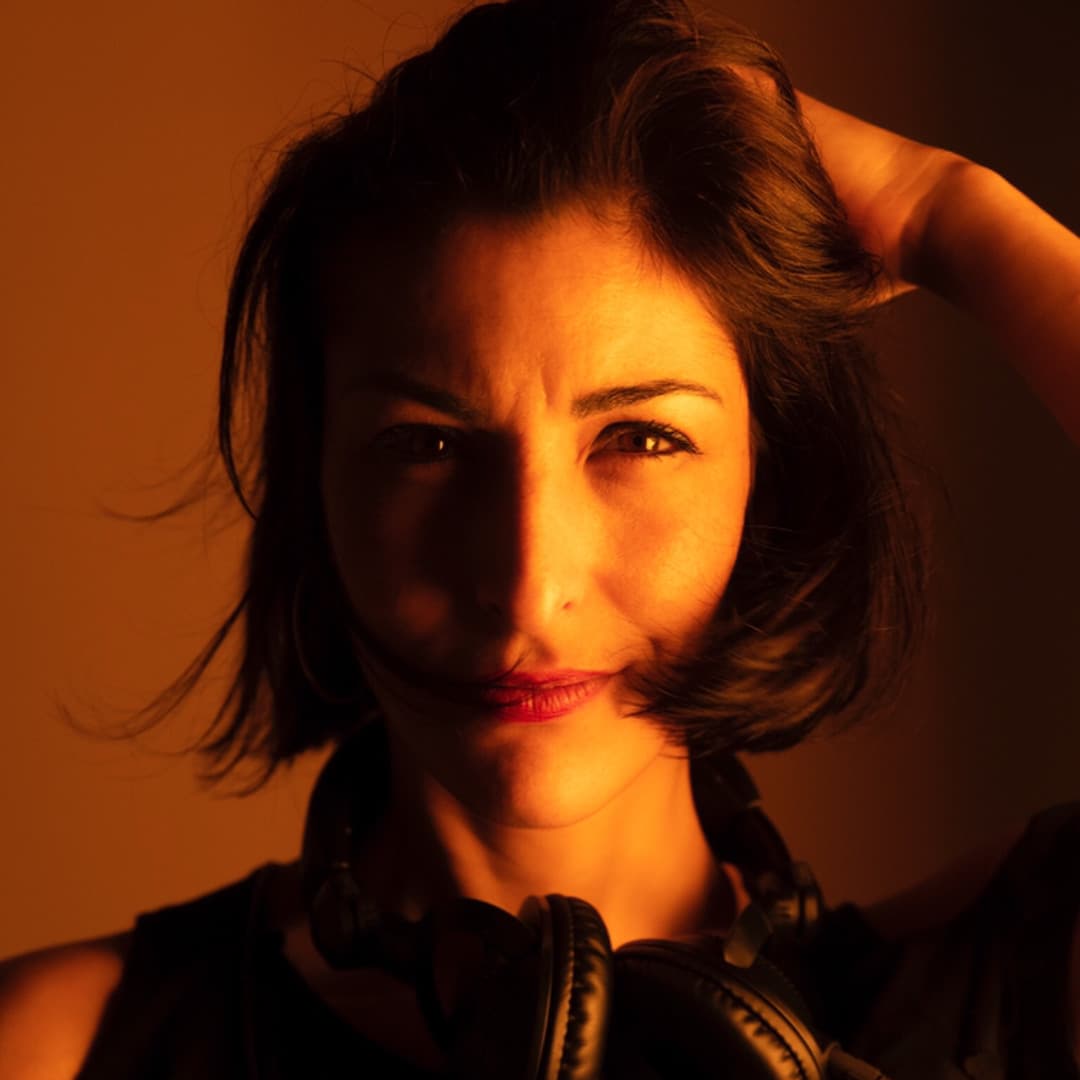 Jazz K Profile Image