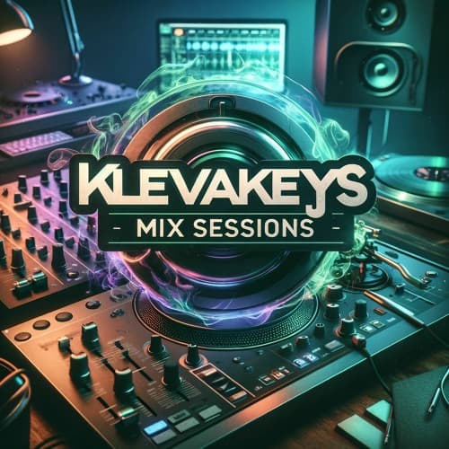 KlevaKeys portrait