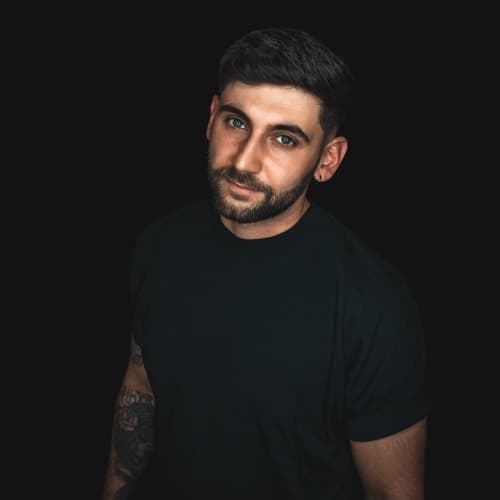 Deniz Bul Profile Image