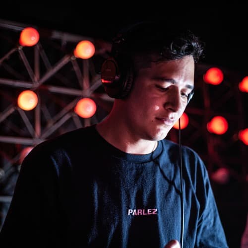 Marcos Loveday Profile Image