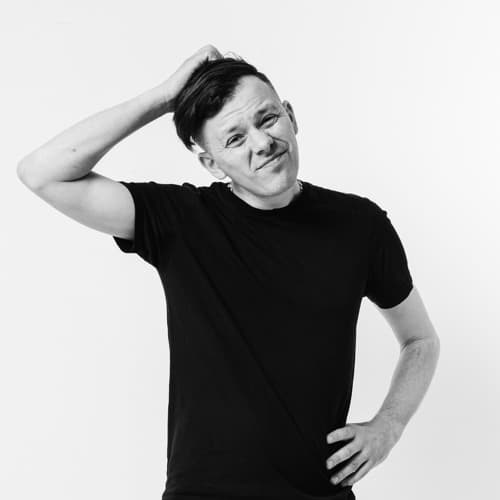 Moritz Simon Geist Profile Image
