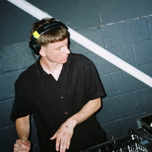 Sam J Profile Image