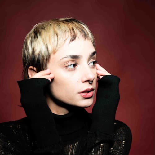 Ludmila Di Pasquale Profile Image
