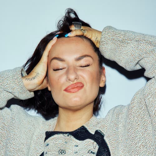 Ena Cosovic portrait