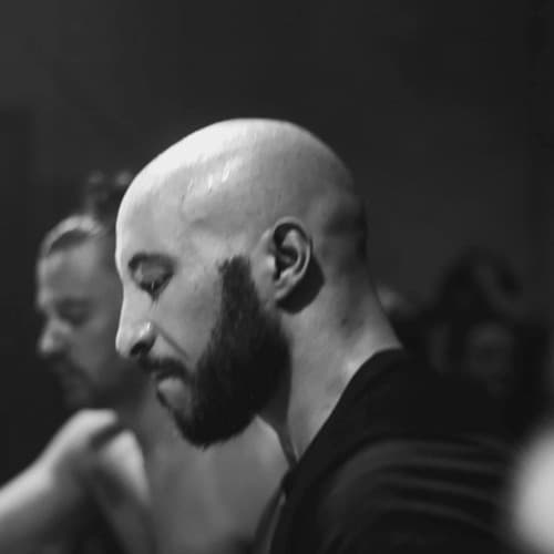 Abdénord portrait