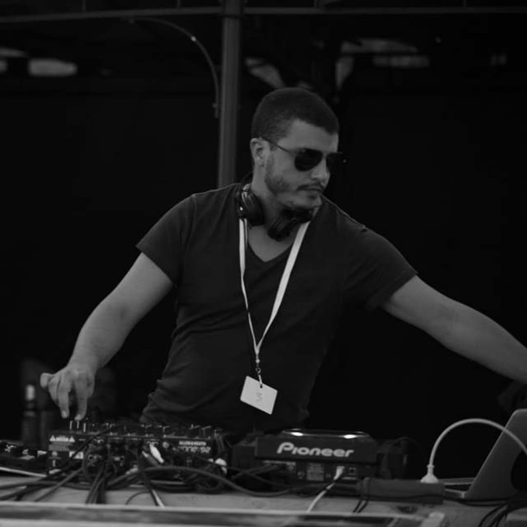 Intox presents Luigi Madonna, Sasha Carassi, Roman Poncet & More event artwork