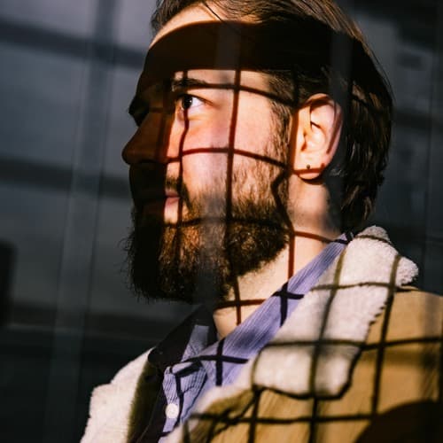 VNNN. portrait