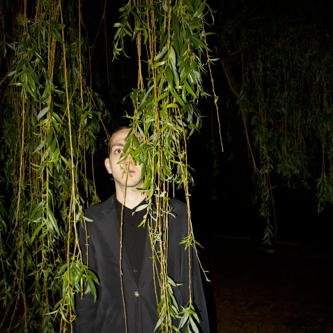 DJ Talkstoomuch Profile Image