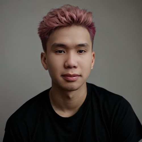Just Ngoc Profile Image
