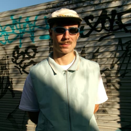 Brad King Profile Image