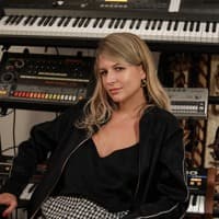 Masha Mar
