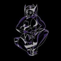 Isi Audi [ yam · Criminal ] \ DJ SET event artwork