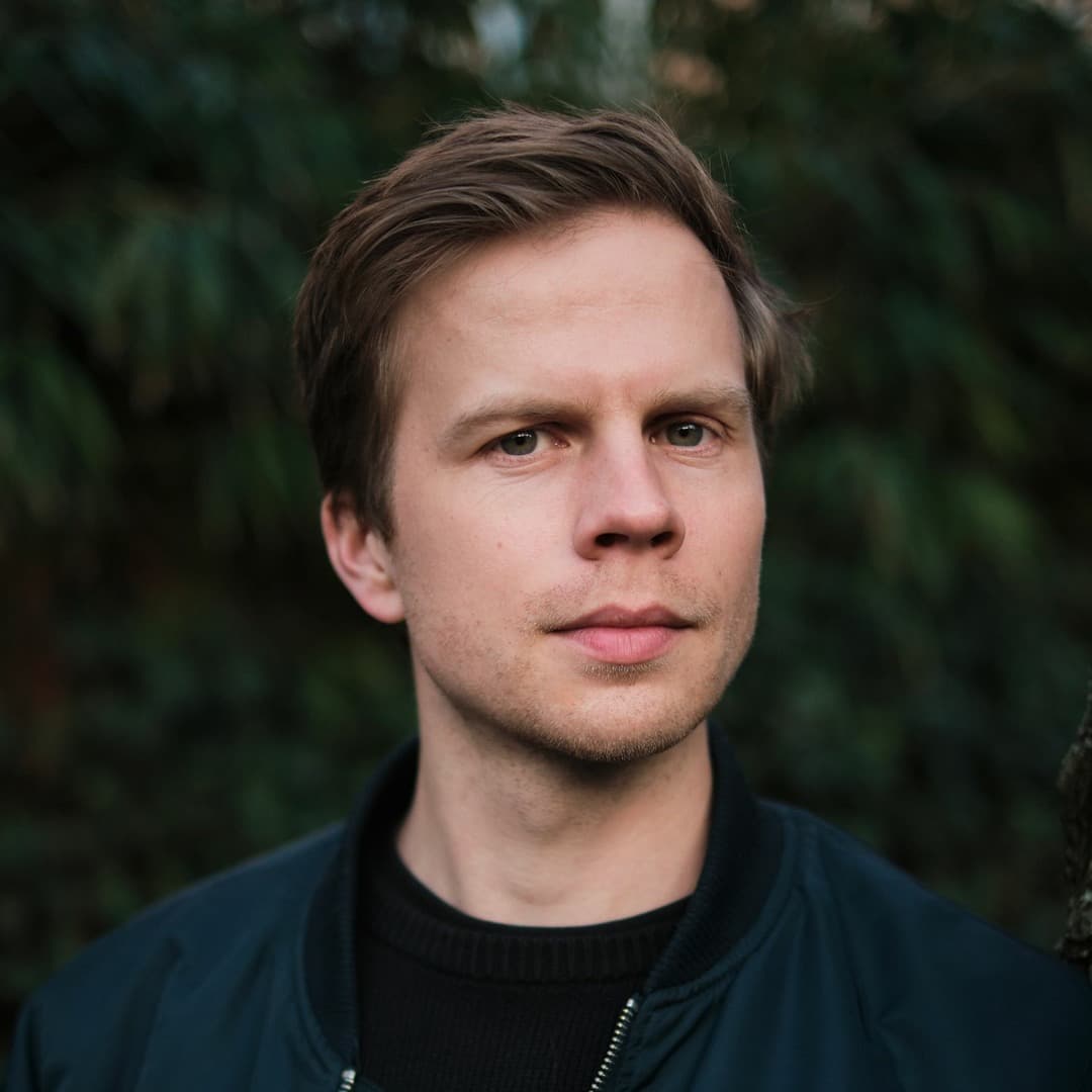 J.WOCKENFUSS Profile Image