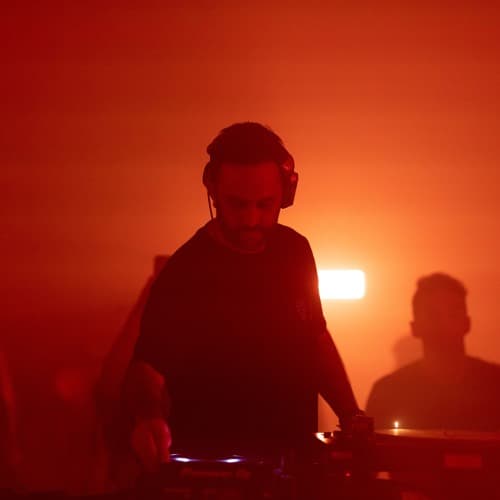 Luca Albano Profile Image