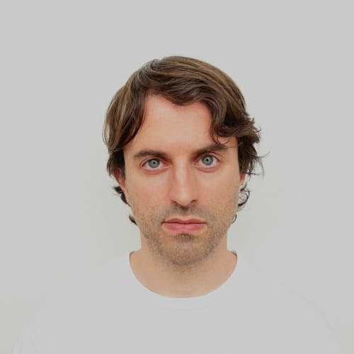 Max McFerren Profile Image
