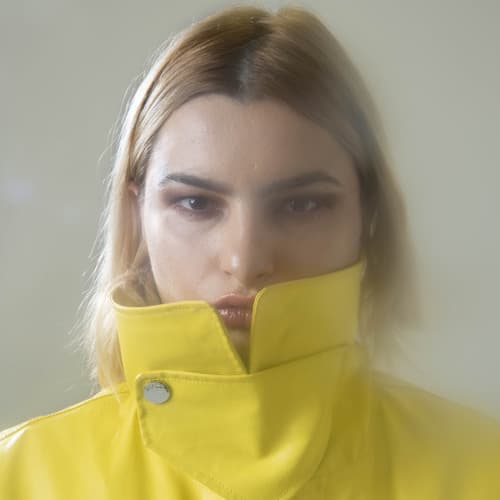 ETERR portrait