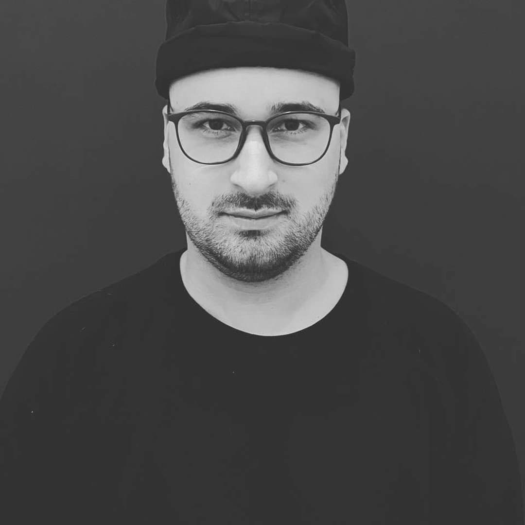 Florian Rakette Profile Image