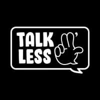 Talkless