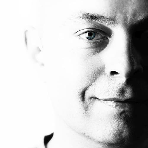 Oliver Lieb portrait