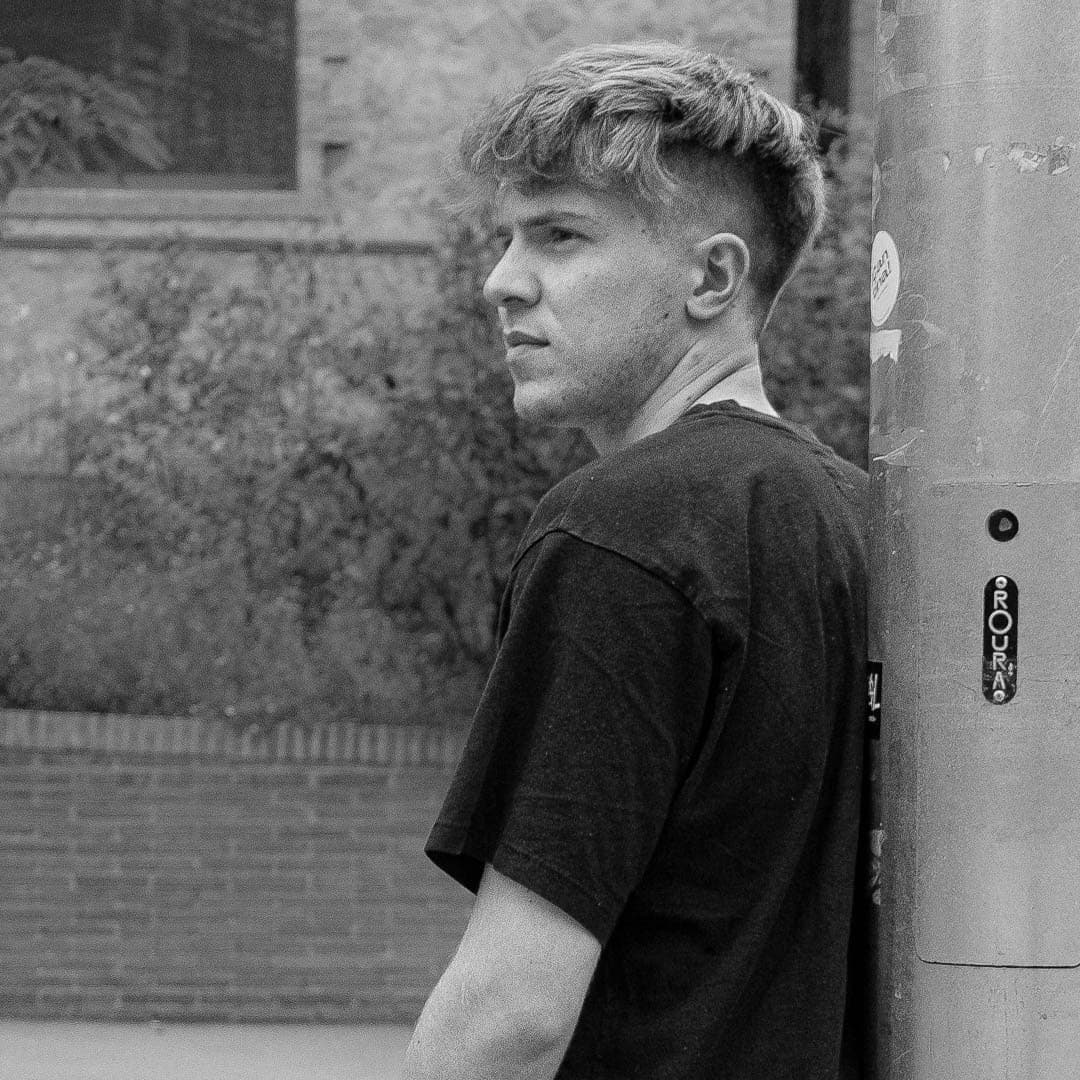 Robznow Profile Image