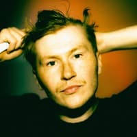 Elliot Adamson