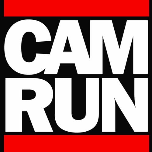 Mister Cam-Run portrait