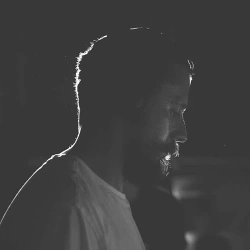 Krysko portrait