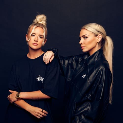 Jenn Getz & Alfie Profile Image
