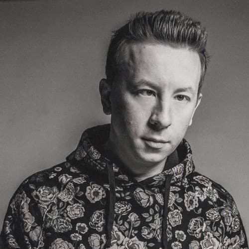 Dj Sniper portrait