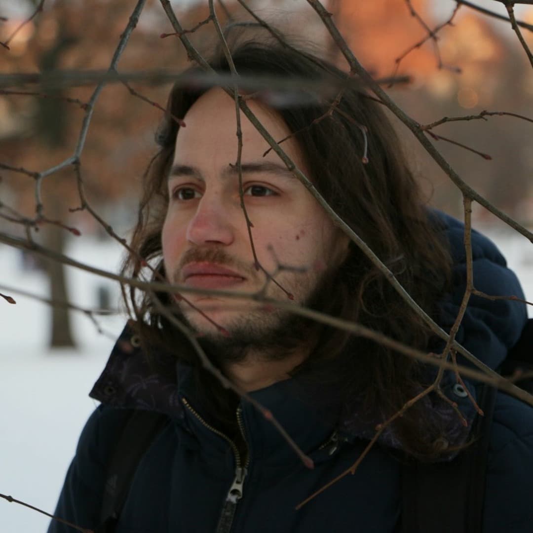 Caapi El Mesti Profile Image