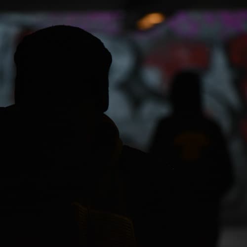 The Untouchables Profile Image