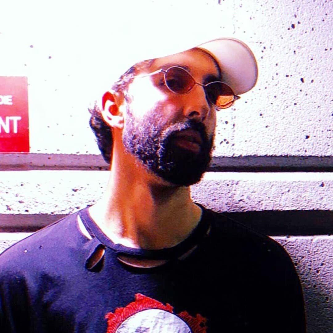 Johnny Trika Profile Image