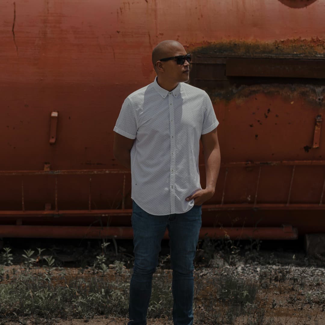 George Olmos Profile Image