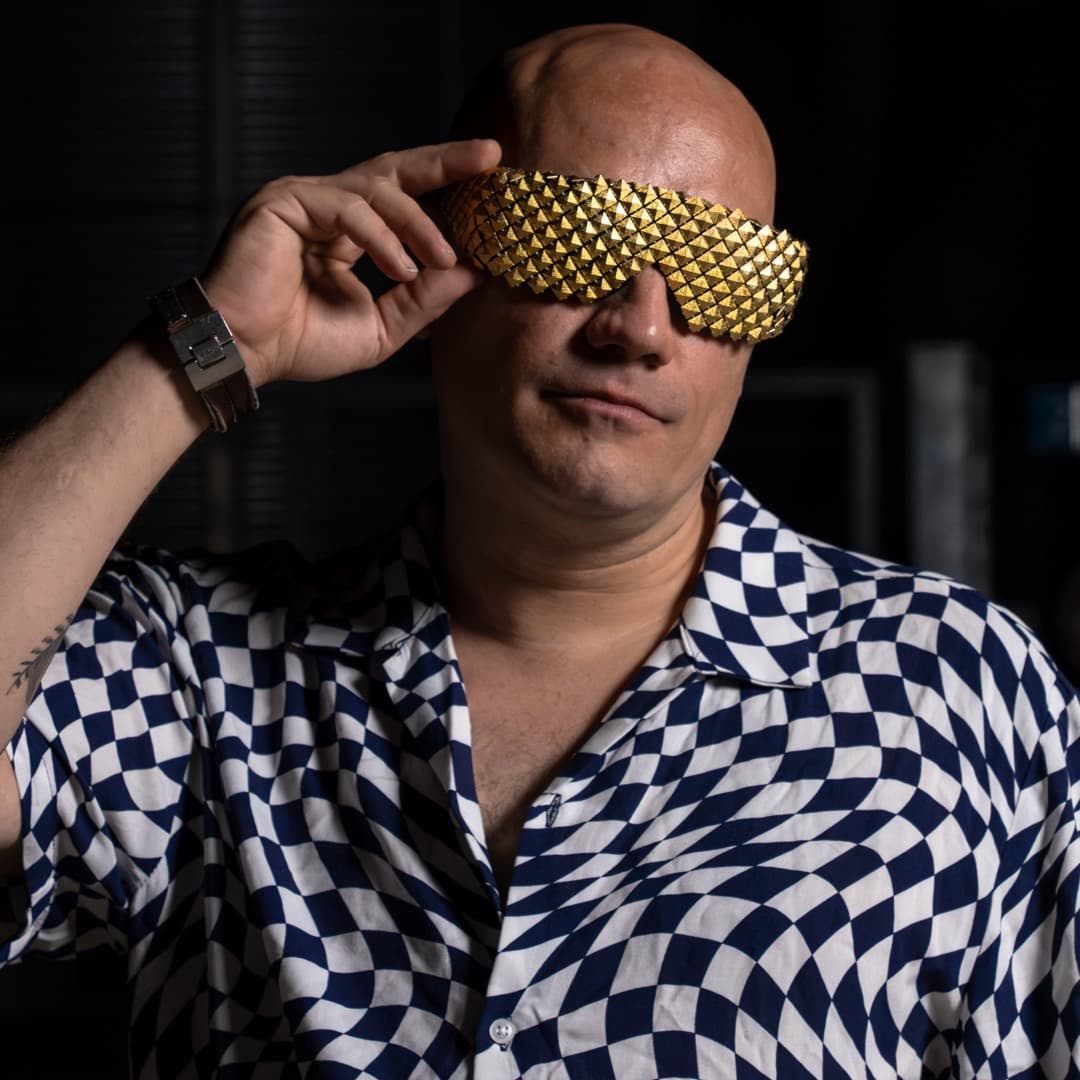 Ned O`Neal Profile Image