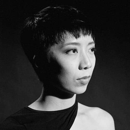 Abby Echiverri portrait