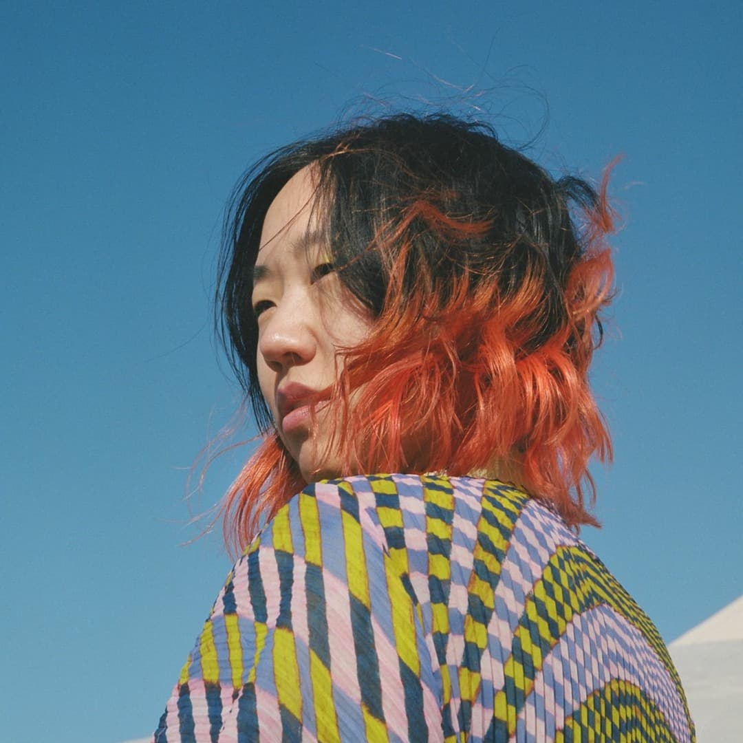 EEJUNGMI Profile Image