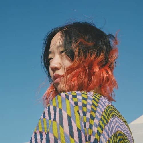 EEJUNGMI portrait