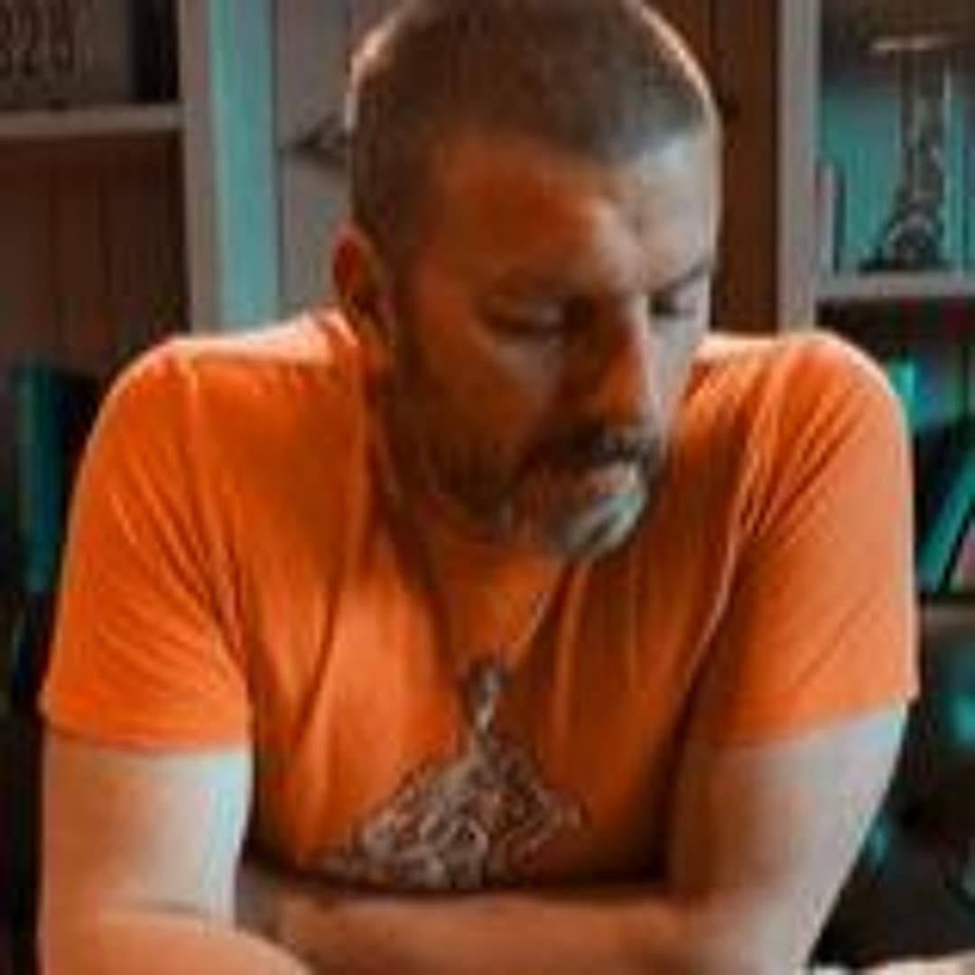 Curtis Randles Profile Image