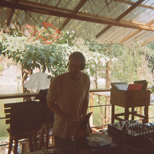 Benny (El Rio Hostel) Profile Image